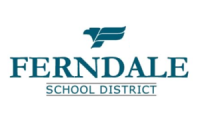 ferndale school district logo