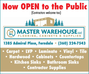 master warehouse grand opening