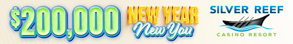 silver reef casino new year new you