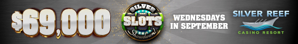 silver slots showdown silver reef casino